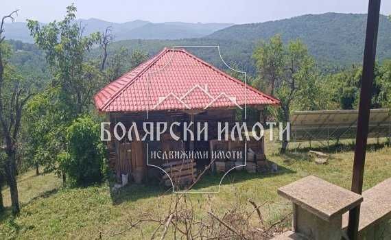 Дава се под наем Къща в с. Харваловци, Област Велико Търново - 150 кв.м за 665 € - Снимка #13