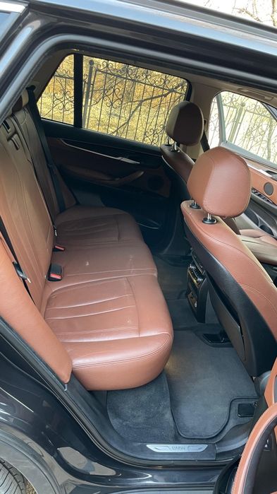 Продам бмв х5 свежепригнанный