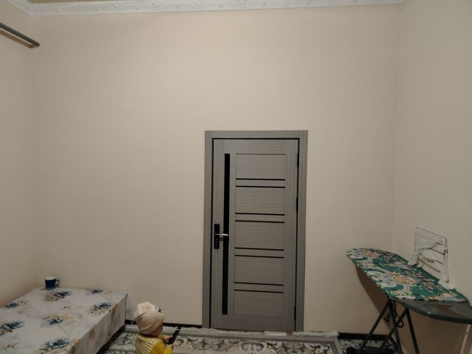 Янги ховли сотилади