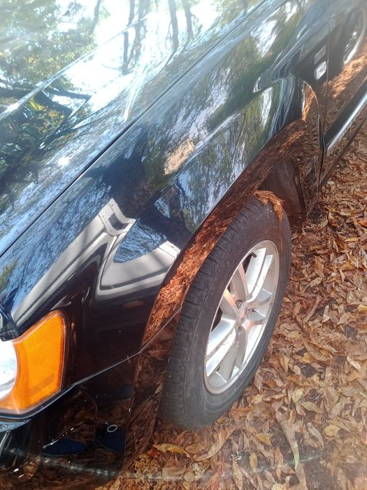 Джанти 18 / 5х127