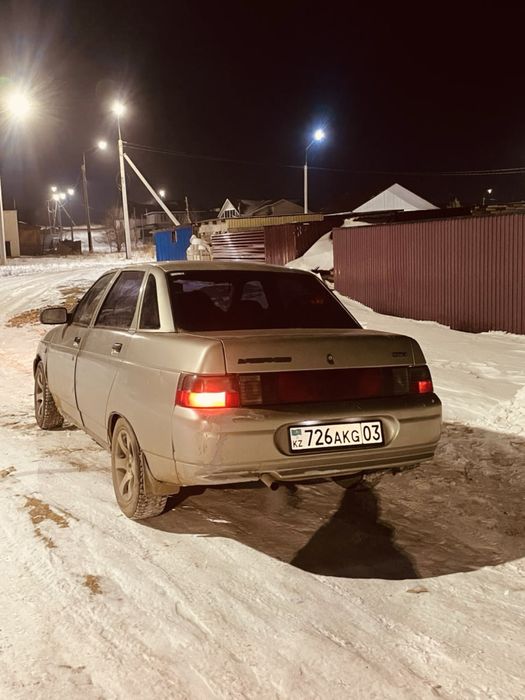 Продам или обменяю ваз 2110