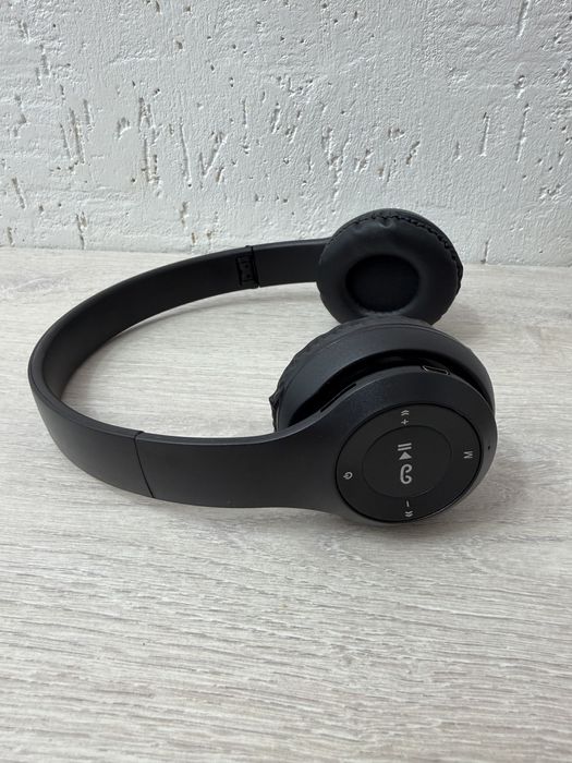 Casti audio Bluetooth