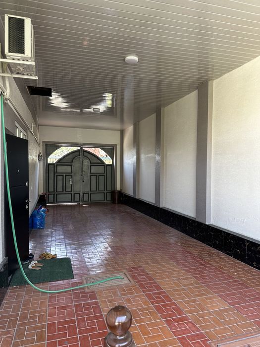 Продается дом 3.8 сотка