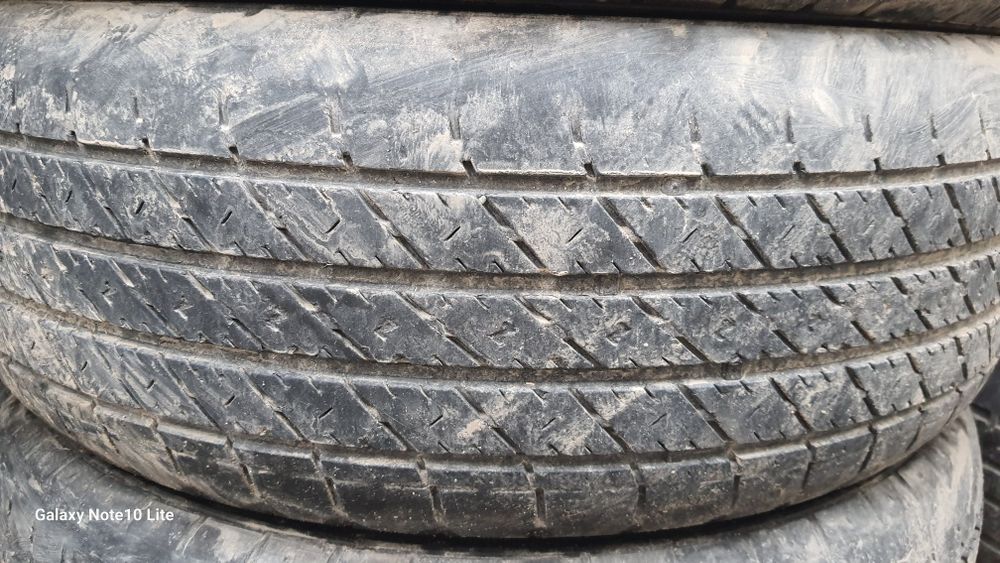 Шина Нексия Гентра учун 15 лик