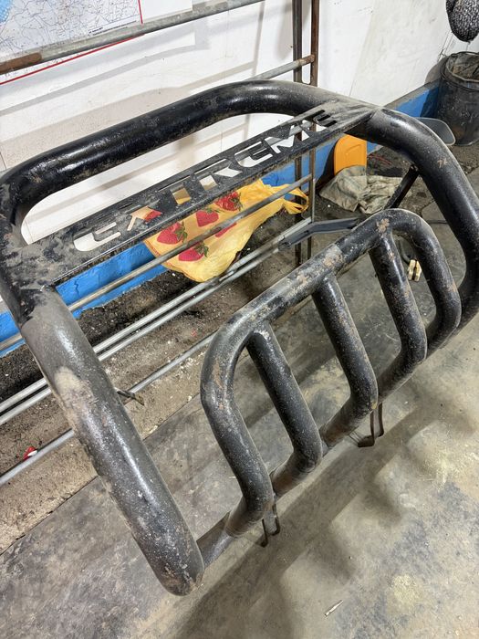 Продам кенгурятник