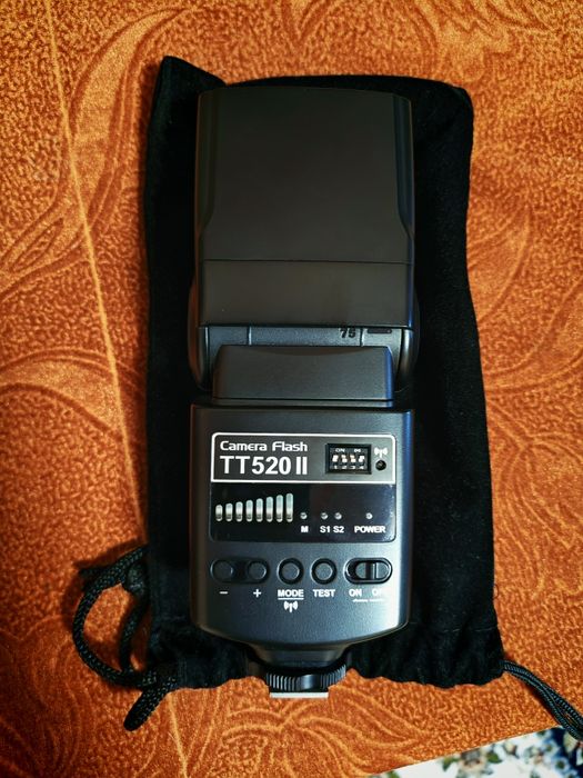 Срочно продам кит для Canon