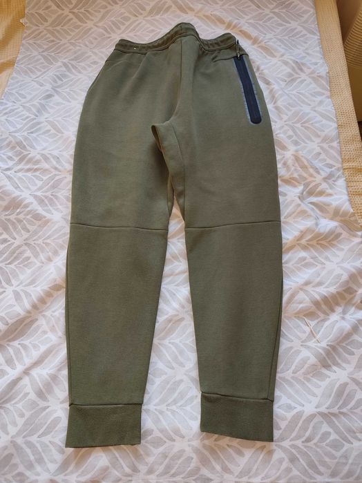 Долнище Nike tech fleece (М)