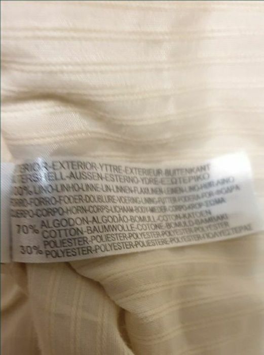 Sacou dama  Massimo Dutti