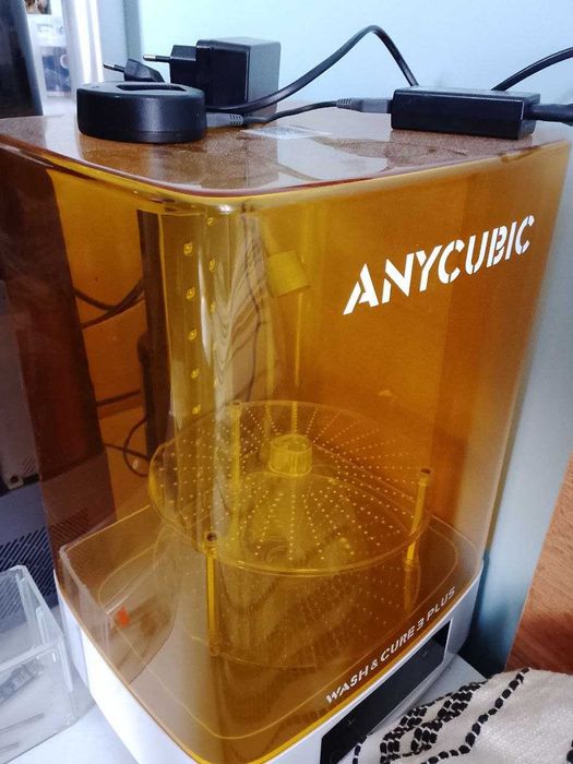 Продам 3D принтер