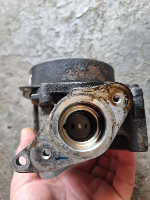 Pompa vacuum 1.8 tsi benzina Turbo CDGA BZB 06H145100AB