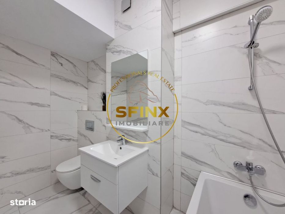 2 camere | chirie | Pipera | pet friendly | intretinere mica | panouri