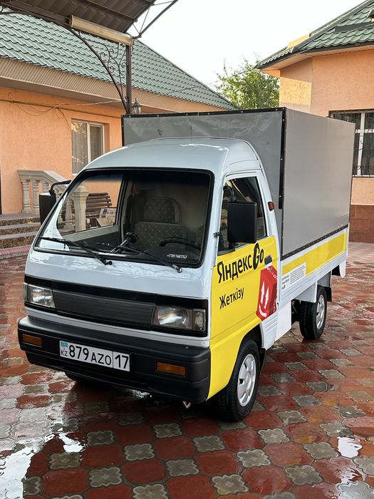 Продается Daewoo Damas