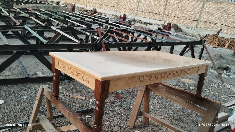 Xontaxtalar kravat lar oʻymakorlik