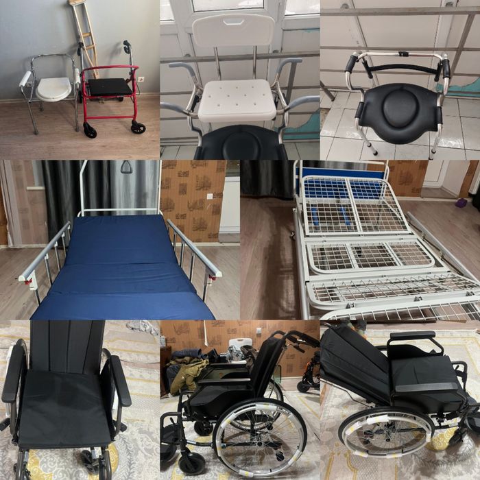 Продам многофункциональный кровать