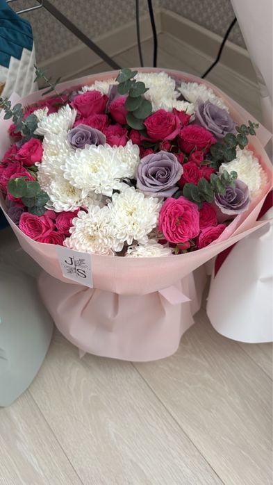 Продам шикарный букет