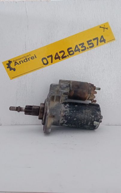 Electromotor 1.8T 02A911023E Volkswagen VW Golf a 2-a generatie seria