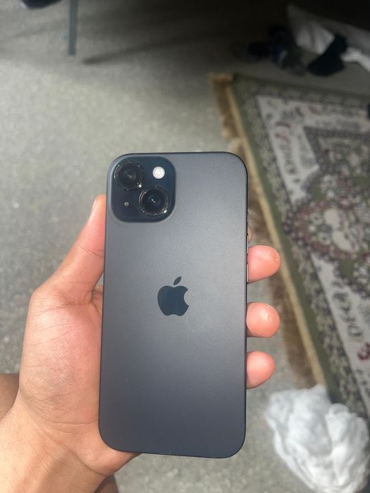 Iphone 15 , 128 гб