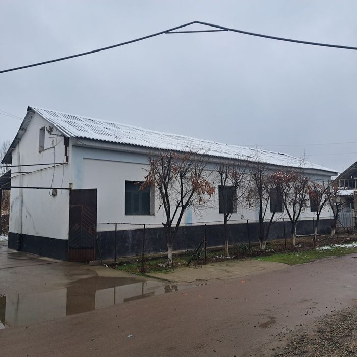 Продаётся участок