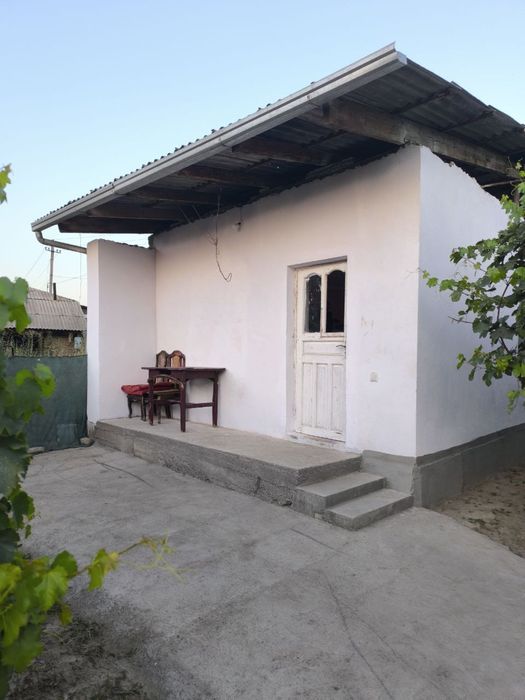 Участок в Аккурганском районе