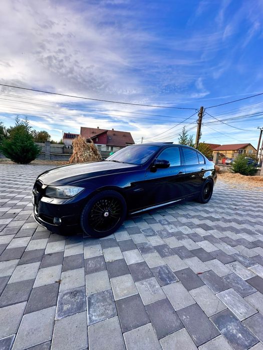 BMW 3 Series 2011 — imagine 2