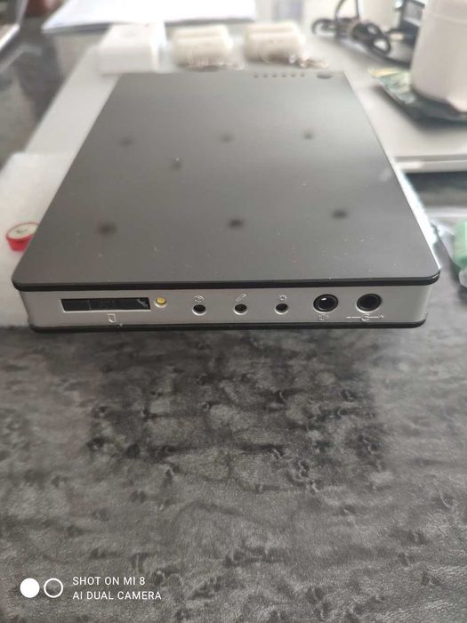 GSM сигнализация  Контур