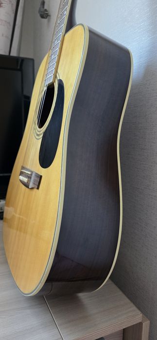 Гитара StarSun  Акустика