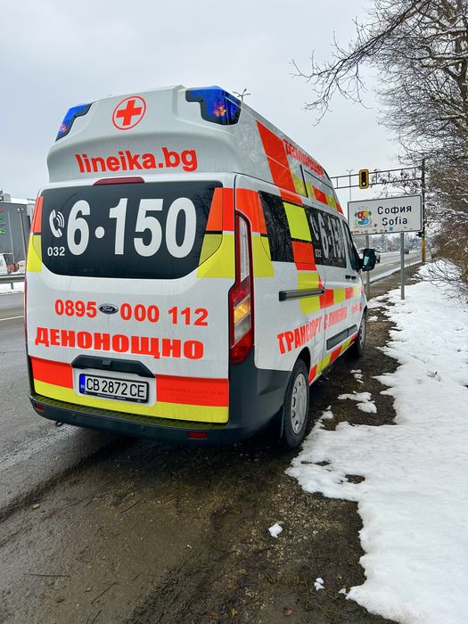 Линейка за Истанбул с лекар денонощно!