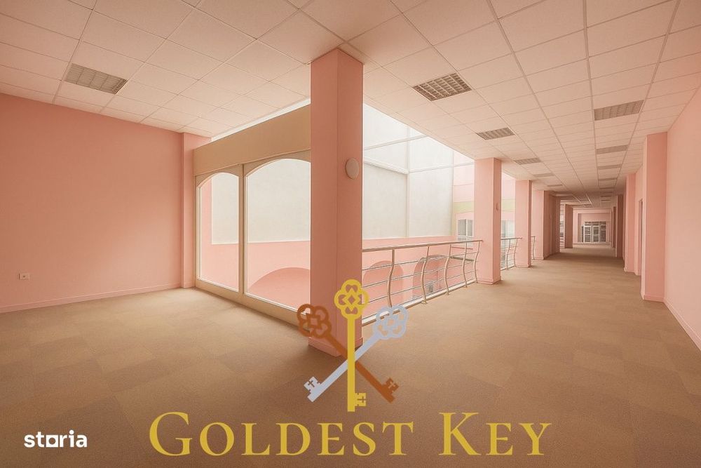 Multiple spatii comerciale in centrul orasului Cluj Napoca!