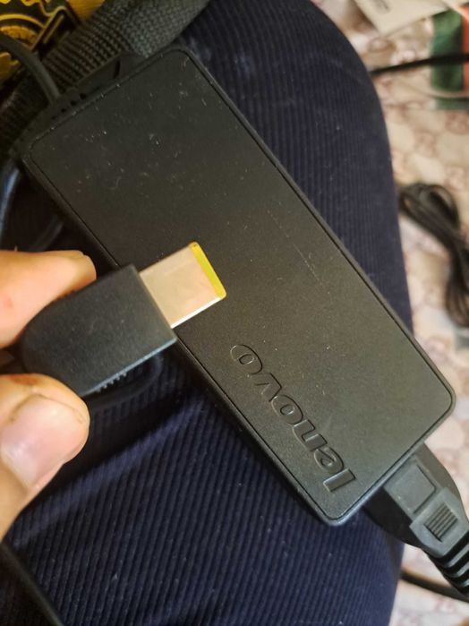 Lenova zaryadka orginal