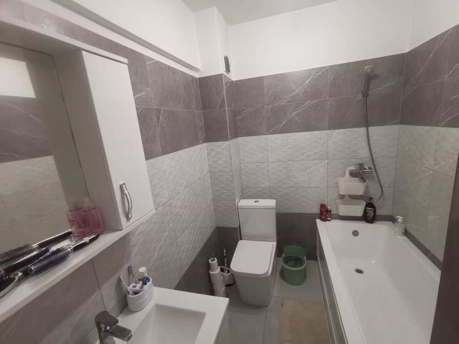 De vânzare apartament cu o camera cu loc de parcare inclus