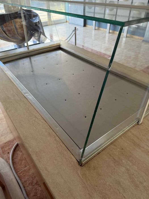 Маса за All Inclusive