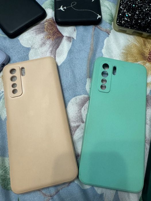 Huse Huawei P40 Lite 5G
