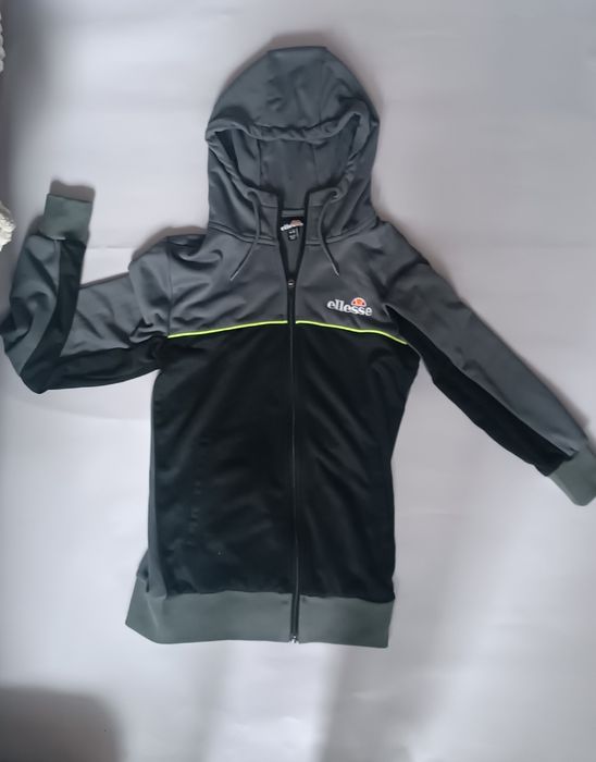 Олимпийка Ellesse