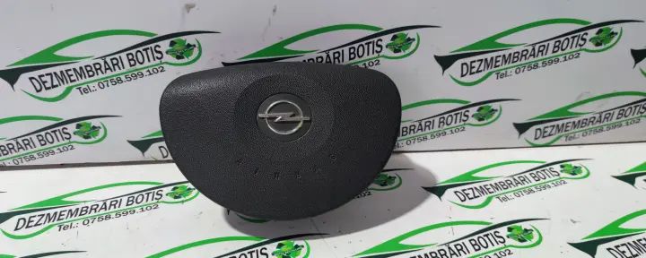 Airbag volan / sofer Opel Corsa 2004 1.3 CDTI MT (70 hp)