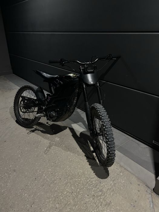 Продавам 79 bike falcon m.