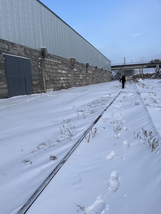 Аренда склада Семей