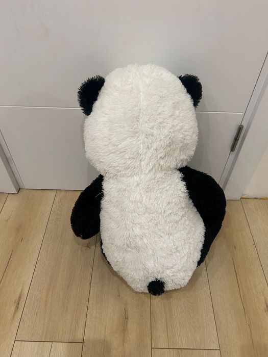 Urs panda plus  80 cm inaltime