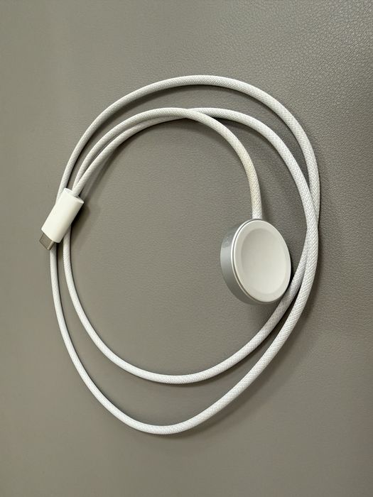 Бързо зарядно за Apple Watch s11