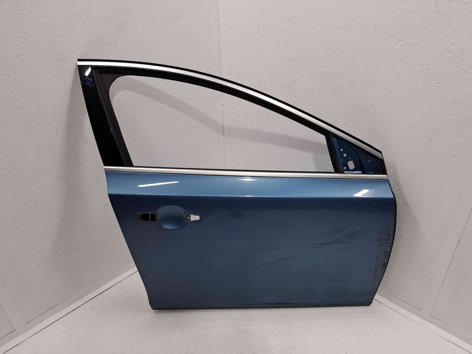 Usa dreapta fata Volvo V40 II Rdesign [Fabr 2013-2019] 713 POWER BLUE