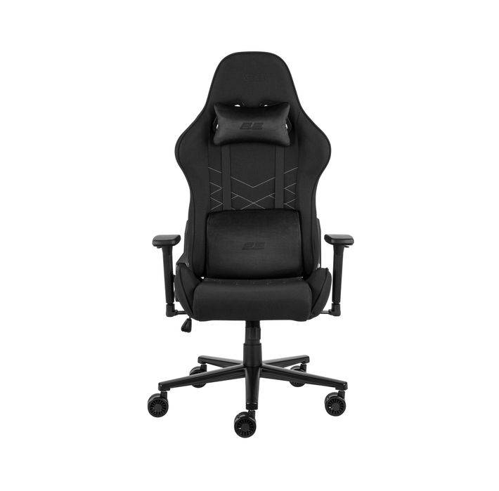 } Игровое кресло 2E GAMING  BUSHIDO II Dark Grey
