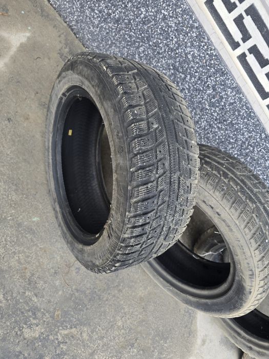 Резина зимний 195/55/15