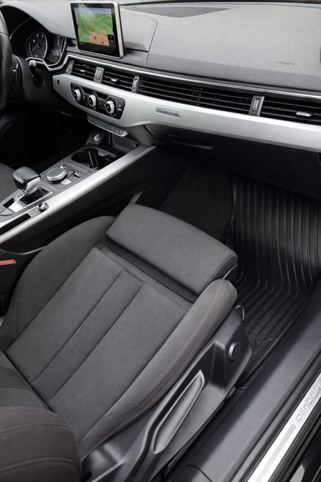 Audi A4 ALLROAD • Quattro • 2.0 TDi - 190 CP • 2017