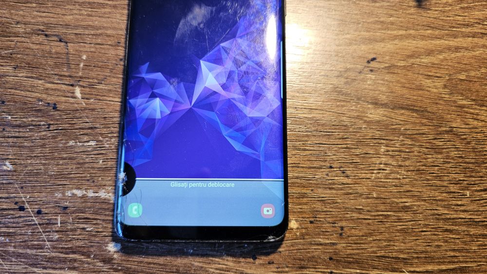 Samsung S9+ 64Gb