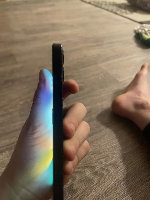 Гарантия на iPhone нету