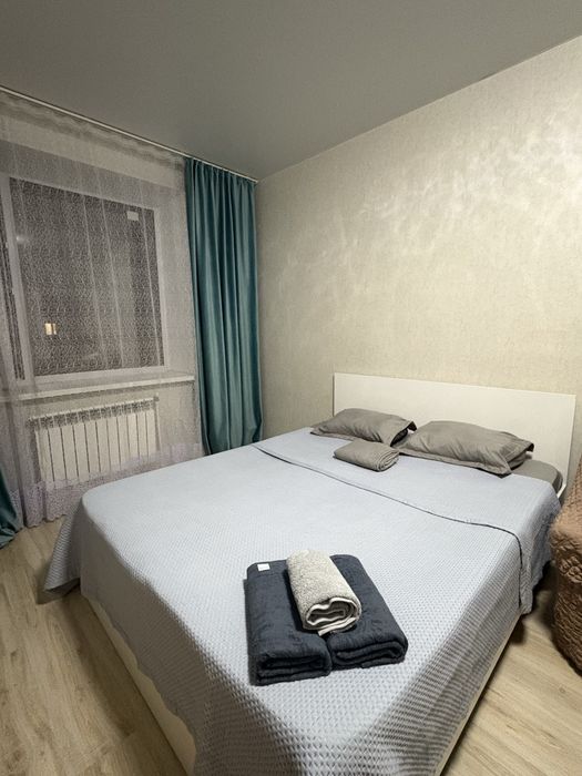 Квартира посуточно