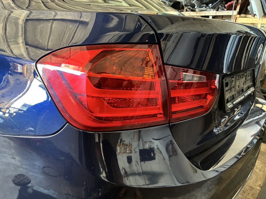 Stop lampa tripla bmw seria 3 f30