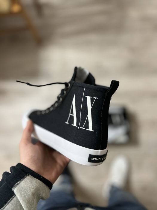 Adidasi Armani Excelance