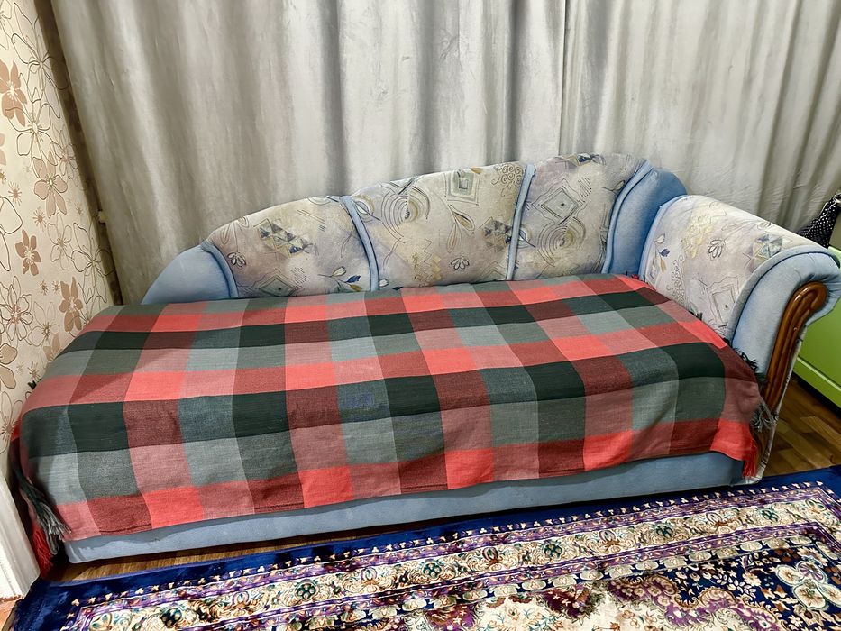 Продам диван раскладной