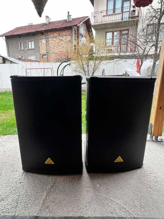 Комлект тонколони