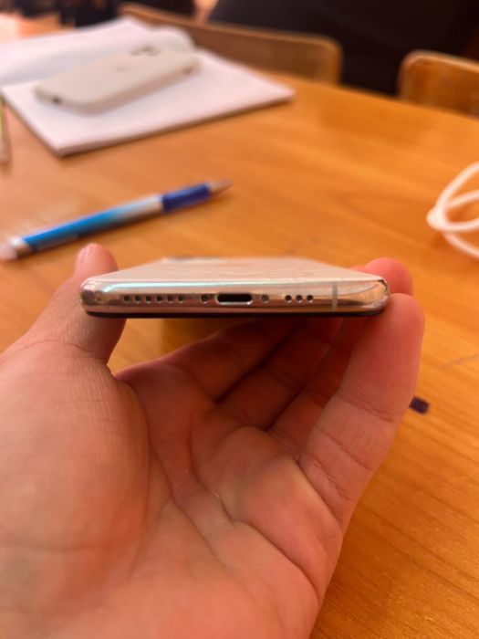 Iphone 11 pro 64 gb